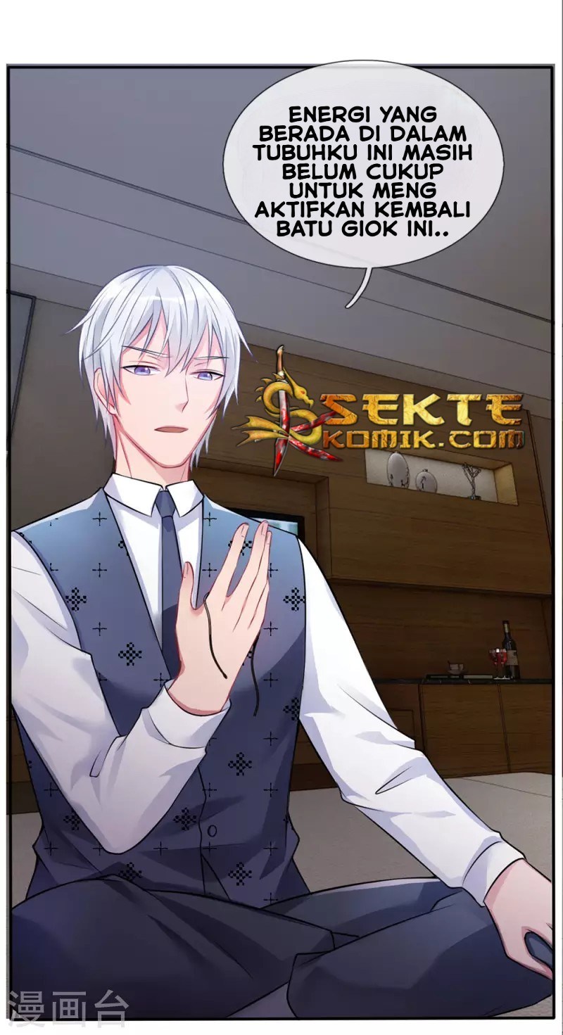 I am Daxianzun Chapter 11 Gambar 2